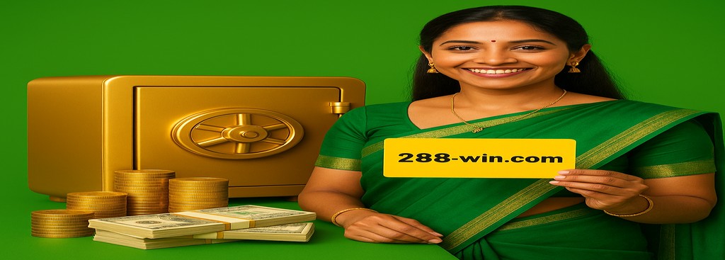 288win App Pakistan – Claim immediate cash rewards of up to PKR 777,777.