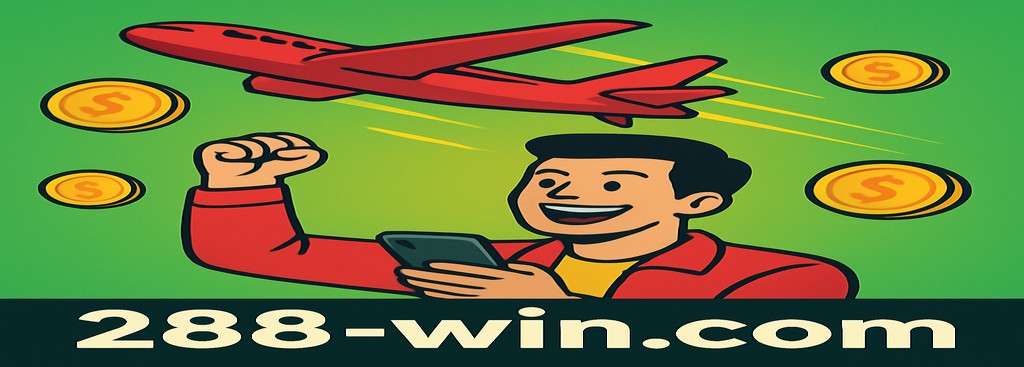 288win Aviator - experience fast, reliable payments and engaging rewards for players across Pakistan.