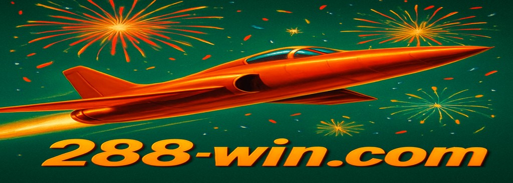 288win Aviator - enjoy an exclusive welcome bonus designed for first-time players in Pakistan.