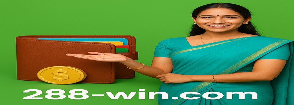 Join 288win in Pakistan — enjoy a daily 10% top-up bonus