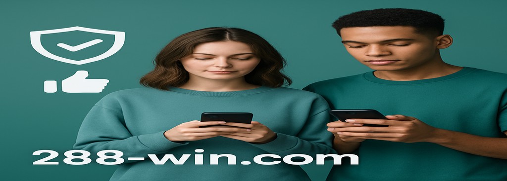 288win Secure Gaming - Engage in responsible play and stay fully in command while you game in Pakistan